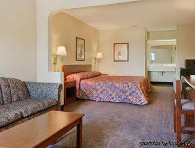 Carolina Inn Of Lake Norman Mooresville Zimmer foto